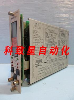 工业配件330050转速表监测模块330050-03-01-00-00 PWA 829