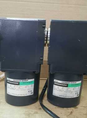 【议价】东方90W三相220V中空直角减速电机5IK90SW-GHR适用