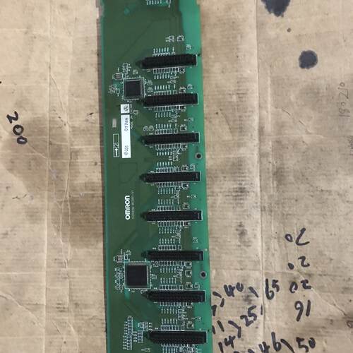 【询价】C200HW-BC081-V1PLC底座，件，