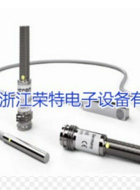 全新XECRO电感式接近开关IMF12-N6NC30-A2PIMF12-N6QNC50-A12