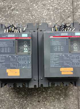 软启动55KW1SFA892009R1002拆询价