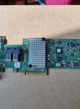 SAS9340-8i阵列卡IBMFRU00FC询价