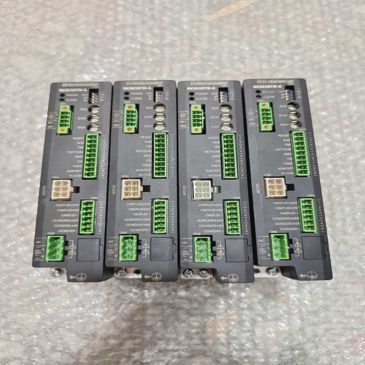 东方驱动RKSD507M-A无包装四个，功能询价