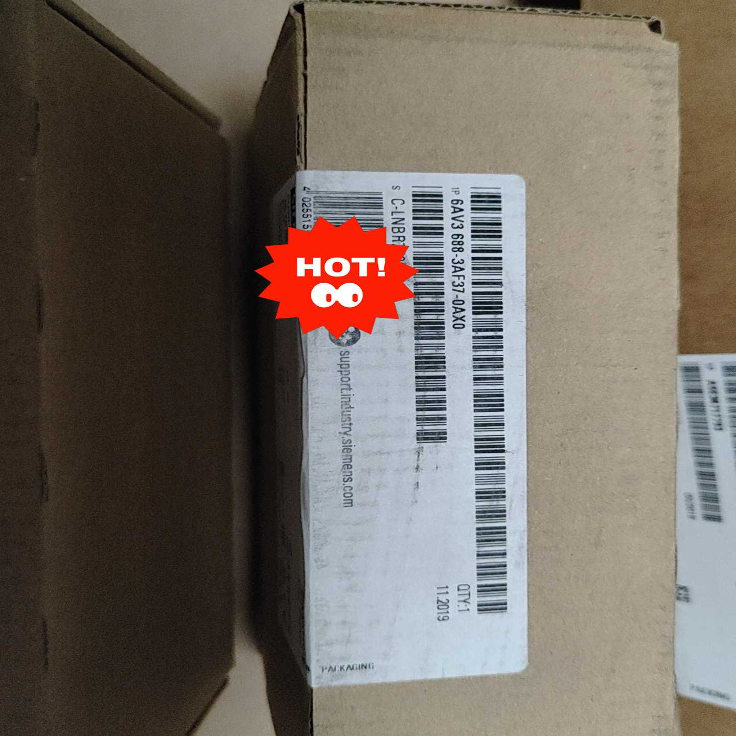 询价6AV3688-3AF37-0AX0