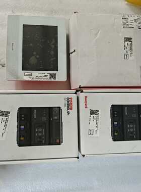 霍尼韦尔79CM307和72800A 样机，都是新的，实物图