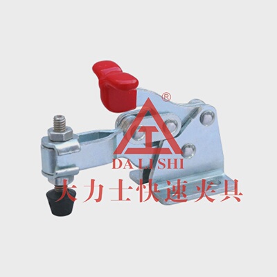 厂家直销固特易GH-13005垂直式快速夹钳夹具肘夹固定夹头压紧器
