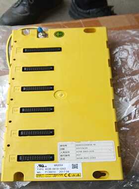 A03B-0819-C002FANUCIO板询价