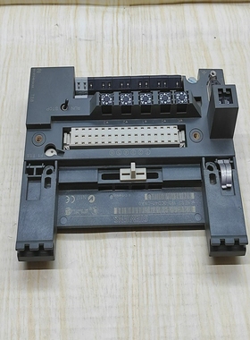 SIEMENS6ES7193-0CD40-0XA0TERMINALBLOCK