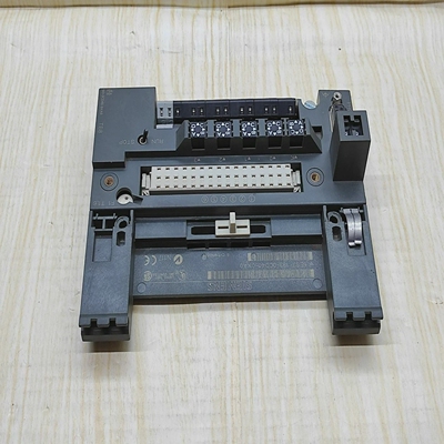 SIEMENS6ES7193-0CD40-0XA0TERMINALBLOCK