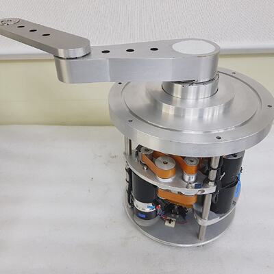 GENMARK GB3 WAFER HANDLING ROBOT