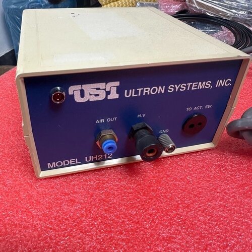 UST ULTRON SYSTEMS UH212N UH21-询