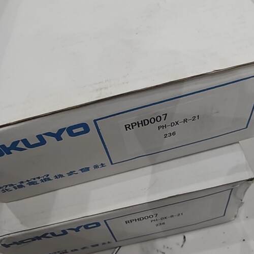 全新正品HOKUYO北阳传感器RPHD007，型号PH-DX-议价805