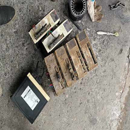 奥诺OSA-A30T1.5kw刚，发货前视频测试过询价