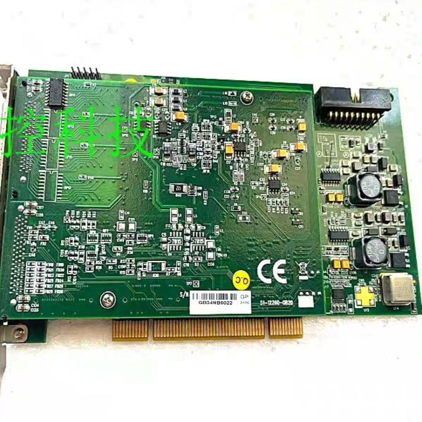 凌华PCI2A000CB采集卡DAQ-22132 GC16N~询价