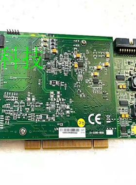 凌华PCI2A000CB采集卡DAQ-22132GC16N询价