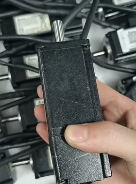 议价台达电机ECMAC20401GS成色新功能包好现货有适用