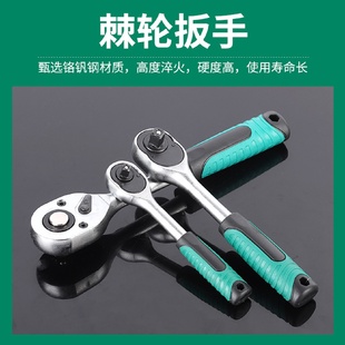 哑光151件套汽修组套机械维修套装 151件套装 组合汽车维修工具套装