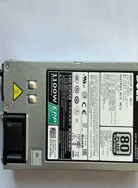 DELL/戴尔1100WEPP用于R630R730-议价