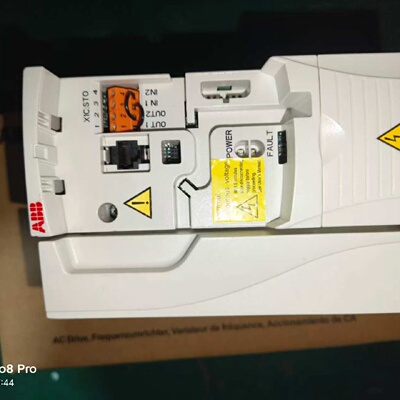 ABB变频器ACS35503U09A822.2KW功拍前询价