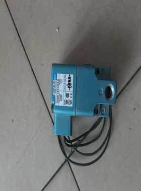 MAC电磁阀225B-121CAAA询价