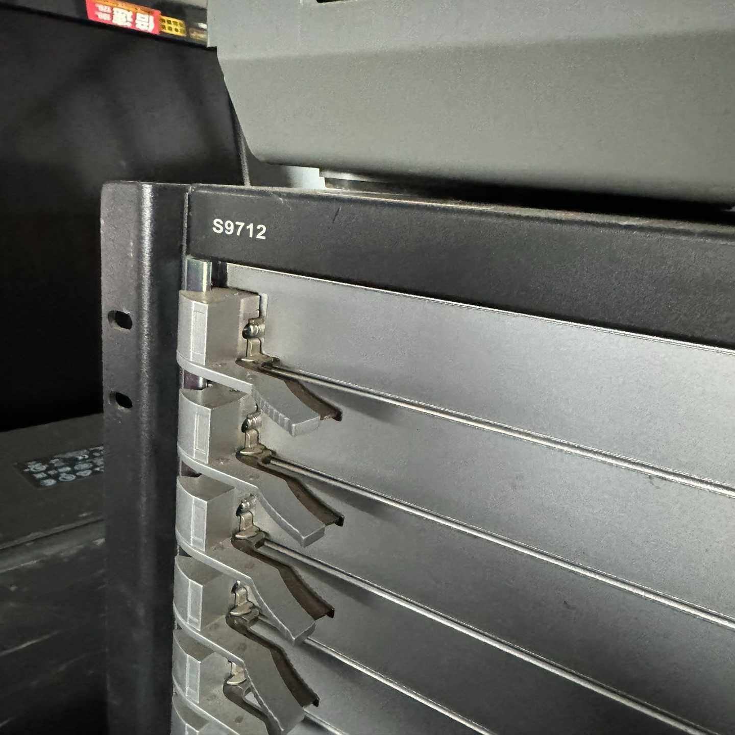 议价华为S9712核心交换机XPCB电路板/印刷线