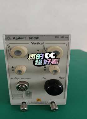 询价~86105C 200选件 供应