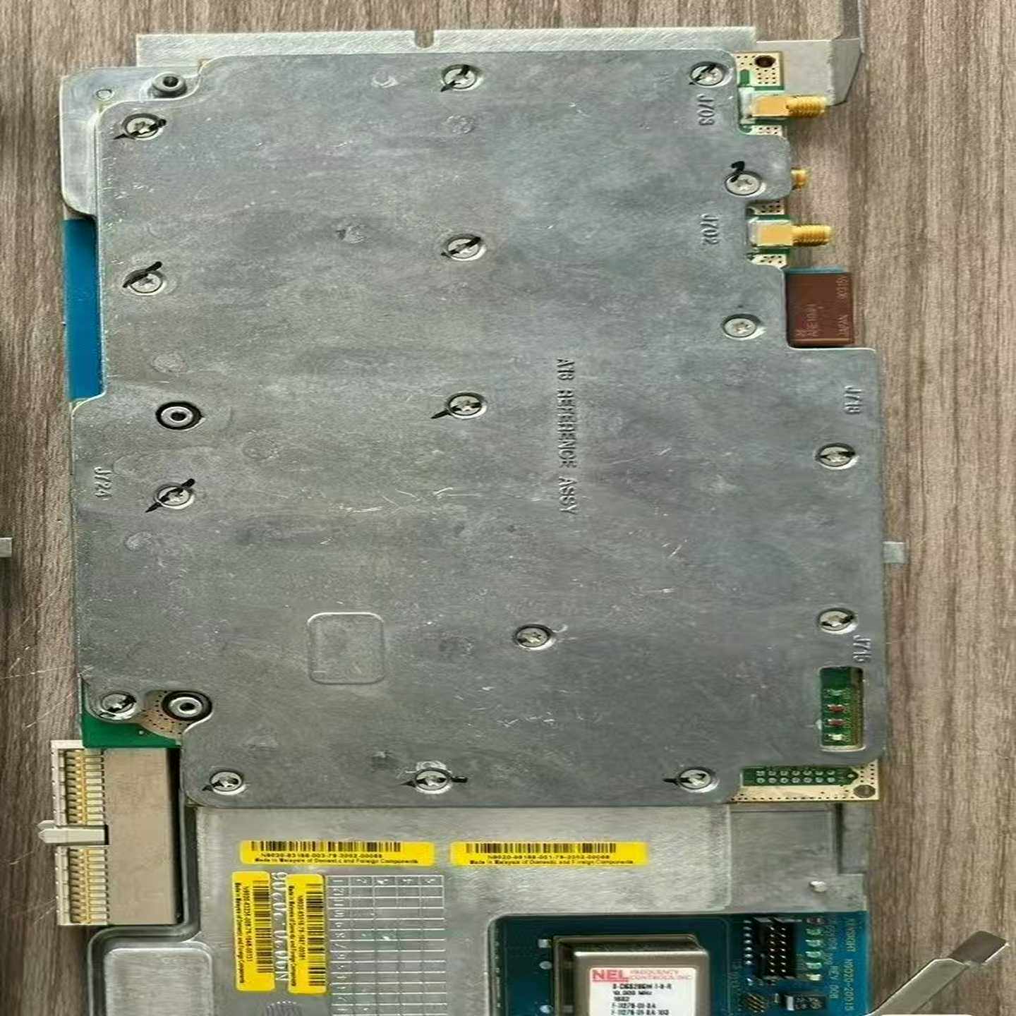 （议价）N9020B参考板新款实价销售无维修