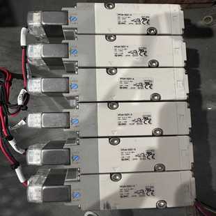 SMC电磁阀VP544 A成色好实物拍摄如图;议价 5GZD1