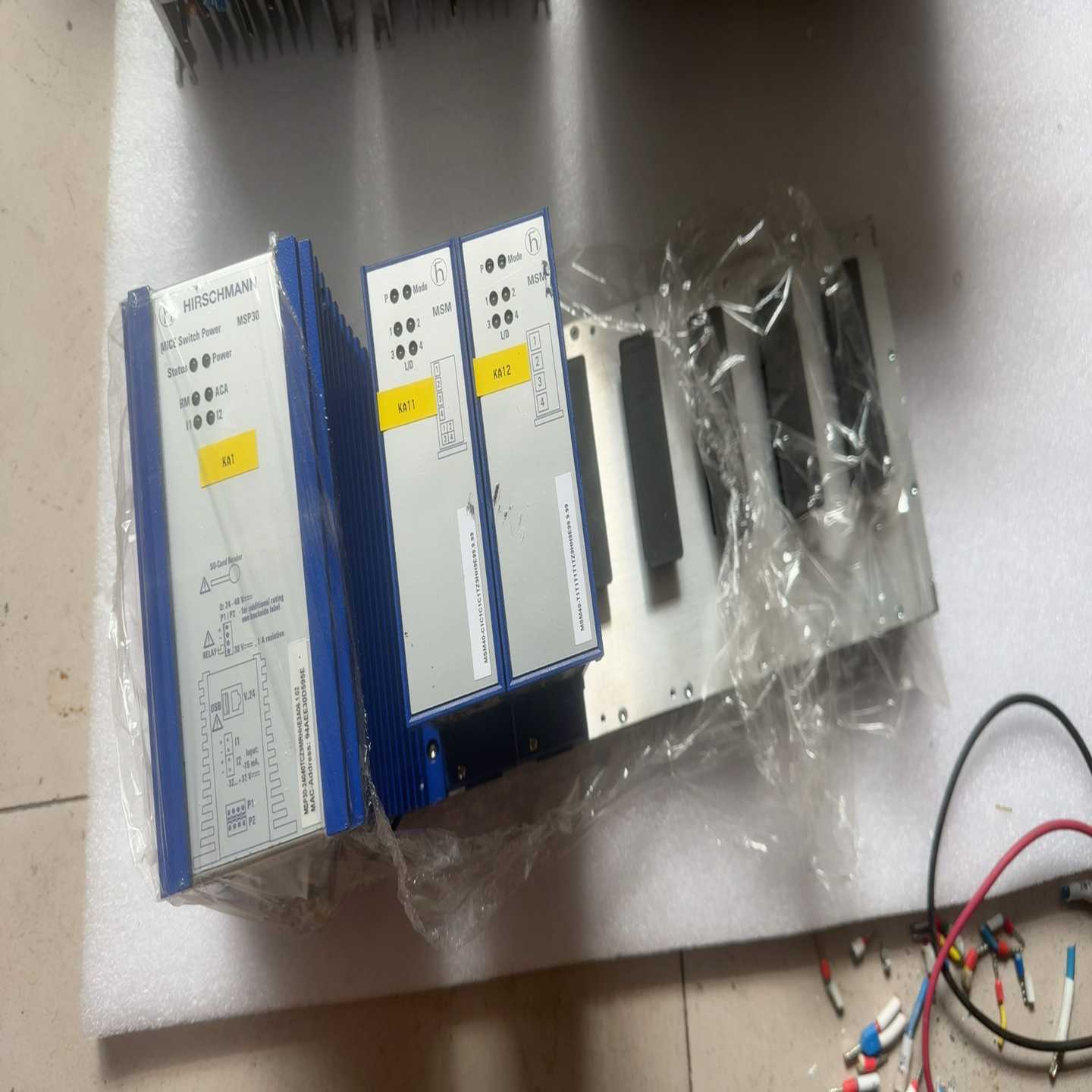 赫斯曼MSP30-24040TCZ9MRHHE3A，工