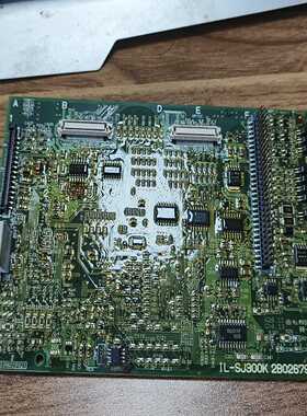 【议价】HitachiIL-SJ300G2B026798-AZ