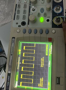 议价鼎阳SDS1102C100MHz500Msas彩色议价