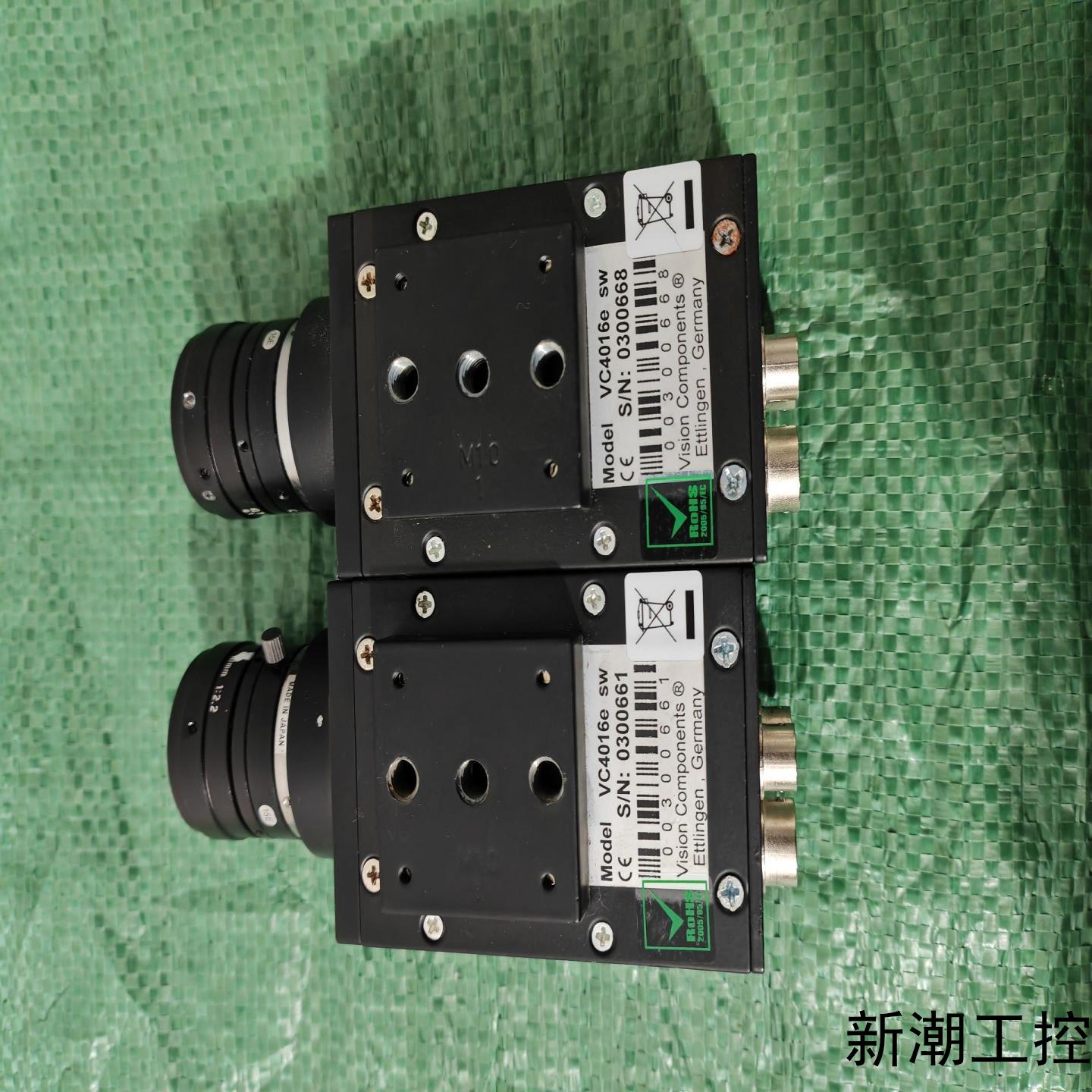 德国进口Vision Components工业相机VC401议价商品