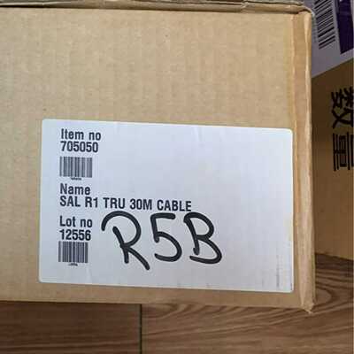 Consilium R1A 探头707050 transdu【侨报商行】