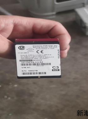 超声波传感器 1011NFPS-C3-S2议价商品