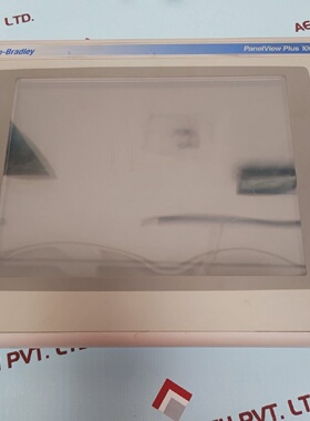 寻AllenBradley Panel 2711PRDT10C View Plus 1000 Display Modu