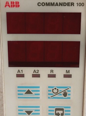 ABB指挥官100Commander100型C1000100STDCE