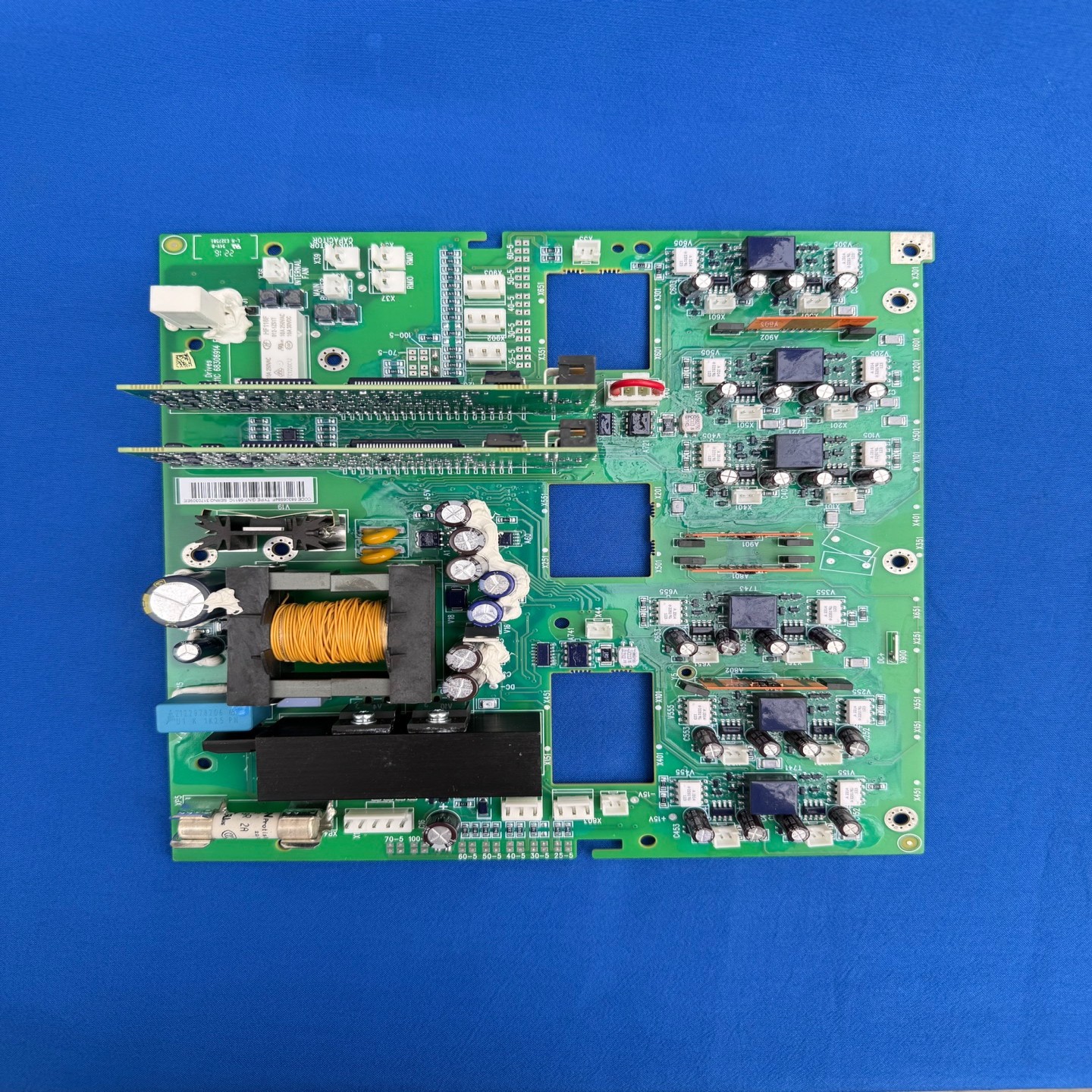 【请询价】GINT-5611C ABB变频器ACS800系列电源驱动板