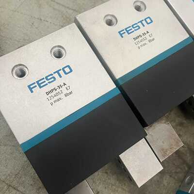 费斯托手指气缸DHPS-35-A1254052成色99新询价