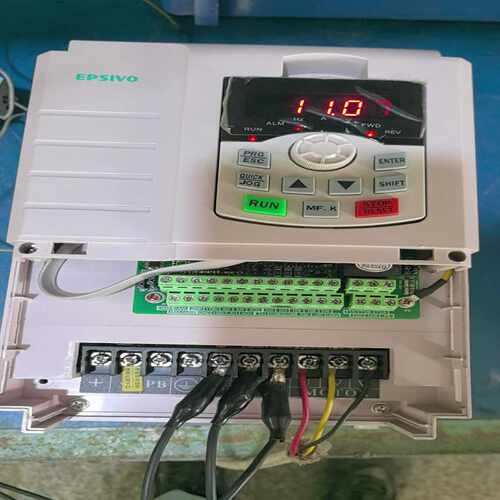 艾普西隆变频器ES500-4T11GB/15PB-S，11K