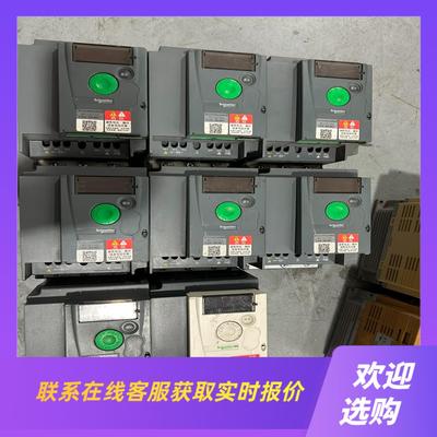 变频器 ATV310HU22N4A 22KW 380拍前询价下单