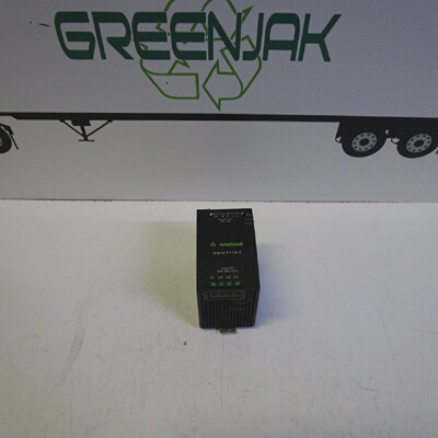 Wieland WIPOS P3 245 Switching Power Supply FREE SHIPPING