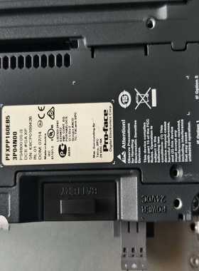 询价~Pro-tace  PFXPP160EB5 工控屏，实物图，