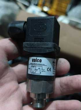 valco压力传感器WY4，全新无包装--议价商品