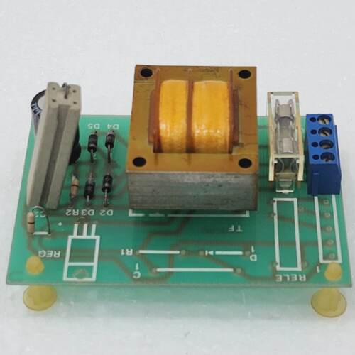 OFICEL 910048 Puissance Paquet 110VAC  Vdc 98803002