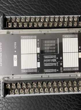 ABPLC模块1791-24A8议价商品询价