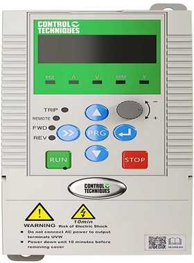 询价~CT尼得科1.5KW变频器，型号NE300-4T0015G/