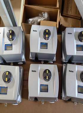 Valmet Neles Mesto 维美德 耐莱斯 ND9【侨报商行】