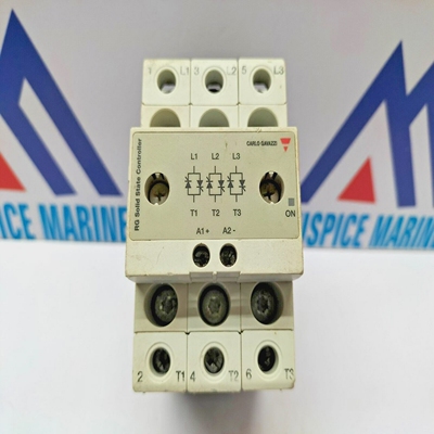 CarloGavazziRGC3P60AA20C1SolidStateRelay
