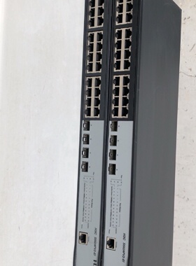 H3CS5024PV2EI24口千兆管理交换机功能正议价