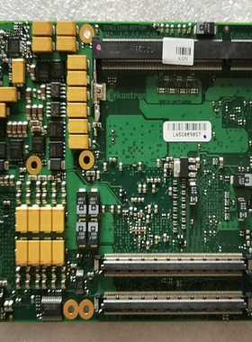 （议价）701-127REVC0模块主板501-127-A0